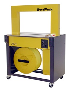 StraPack JK-5