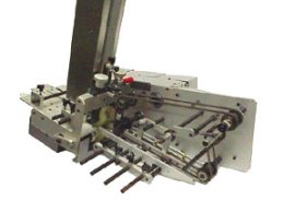 Kirk-Rudy 486 LR Head