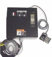 Kirk-Rudy 910 Pattern Recognition System
