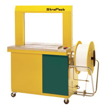 StraPack RQ-8 Series