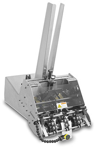Streamfeeder ST-1250 Vertical Discharge