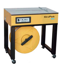 StraPack JK-2