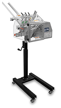 Streamfeeder Mini Reciprocating Placer System